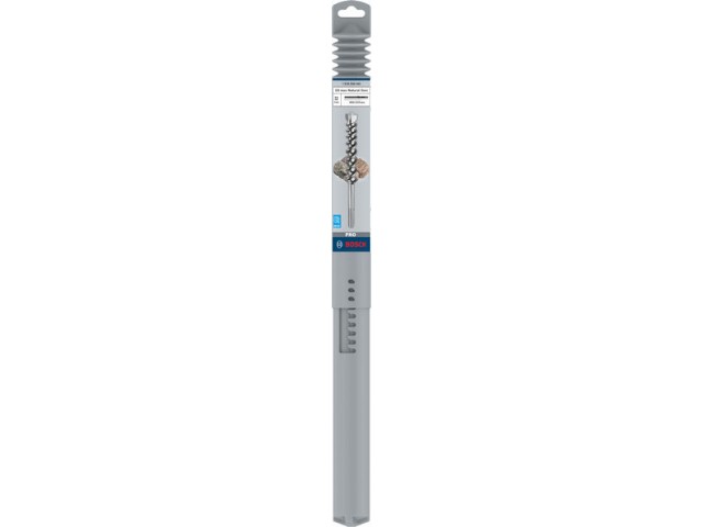 Sveder Bosch PRO SDS max-9 Natural Stone, Dimenzije: 32x450x570mm, 1618596443
